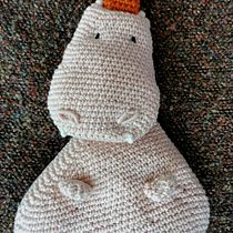 Il mio progetto del corso: Amigurumi: progetta e crea personaggi 2D. Accessor, Design, Arts, Crafts, Fiber Arts, Crochet, Textile Design, and Game Design project by letizia_ranghi - 01.09.2023
