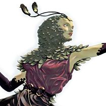 Mi proyecto del curso: Introducción al concept art para el diseño de personajes expresivos Ein Projekt aus dem Bereich Traditionelle Illustration, Design von Figuren, Digitale Illustration, Concept Art, Digitale Zeichnung und Digitale Malerei von Omar Coico Neyra - 09.01.2023