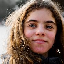 Il mio progetto del corso: Segreti del ritratto fotografico. Un projet de Photographie de portrait, Photographie numérique, Photographie artistique, Photographie lifest , et le de Antonia Vittoria - 09.01.2023
