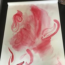 My project for course: Daily Sketching for Creative Inspiration. Traditional illustration, Sketching, Creativit, Drawing, Sketchbook, and Digital Illustration project by Alexandria Stolle - 01.09.2023