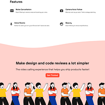 Meu projeto do curso: Web design com Figma: criação de interfaces eficazes. Projekt z dziedziny UX / UI, Web design, Projektowanie aplikacji mobiln, ch, Projektowanie c, frowe, Projektowanie aplikacji, Projektowanie produktu c i frowego użytkownika Nathália Ferreira - 09.01.2023