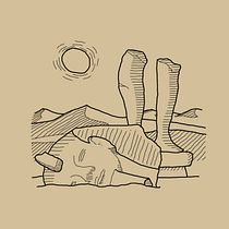 Mi proyecto del curso: Tatuaje para principiantes. Tattoo Design project by Val Glibota - 01.09.2023