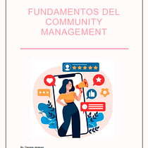 Mi proyecto del curso: Fundamentos del community management. Un progetto di Social media, Marketing digitale, Content marketing, Marketing per Facebook e Marketing per Instagram di organicnailsmexico - 09.01.2023