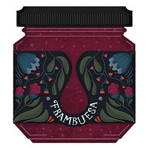 Mi proyecto del curso: Ilustración para packaging: crea diseños de productos únicos. Un proyecto de Diseño, Ilustración tradicional, Packaging, Diseño de producto, Ilustración digital, H y lettering de i_jovic - 09.01.2023