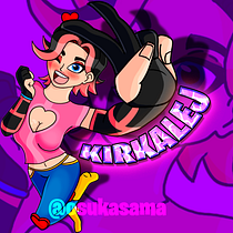 Mi proyecto del curso: Ilustración digital de personajes manga. Traditional illustration, Character Design, Comic, Digital Illustration, and Manga project by Óscar Reyes - 11.06.2023