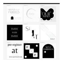 My project for course: Graphic Design for Beginners. Un progetto di Graphic design di Anchisa Chamnanpanich - 07.01.2023