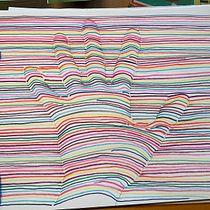 My project for course: Drawing for Beginners Level -1. Pencil Drawing, Drawing, Creating with Kids, and Sketchbook project by Sandra Hollstein - 01.10.2023