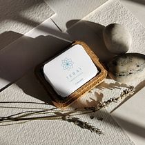 Terai jabón natural vegano Ein Projekt aus dem Bereich Design, Kunstleitung, Grafikdesign, Verpackung, Produktdesign und Marketing von Aidearte · estudio de diseño - 28.12.2022
