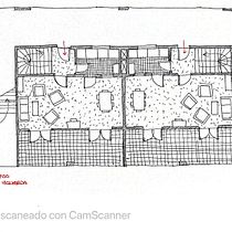 Mi proyecto del curso: Introducción al dibujo arquitectónico a mano alzada. Architecture, and Architectural Illustration project by marina.lopez.1d - 01.10.2023