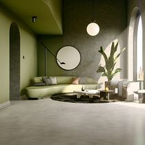 Mi proyecto del curso: Fotorrealismo de espacios interiores con Lumion desde cero. Un projet de Architecture, Modélisation 3D, Architecture numérique, Conception 3D , et ArchVIZ de María Camila Moreno Ruiz - 10.01.2023