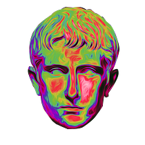 My project for course: Psychedelic Animation with Photoshop and After Effects Ein Projekt aus dem Bereich Motion Graphics, 3D, Bildbearbeitung und 3-D-Animation von chrisake29 - 10.01.2023