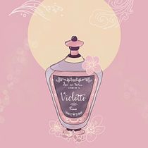 Mon projet du cours : Illustration de packaging : créez un visuel de produit unique . Design, Traditional illustration, Packaging, Product Design, Digital Illustration, H, and Lettering project by so_lae - 01.10.2023