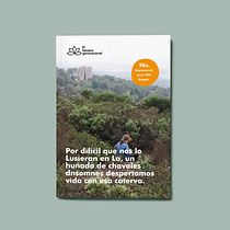 Editorial Design. Un progetto di Design, Design editoriale, Graphic design e Tipografia di Ossama Mansour - 10.01.2023
