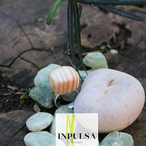 Il mio progetto del corso: Design di gioielli in legno e argento. Un progetto di Design di accessori, Artigianato e Design di gioielli di inpulsagioielli - 10.01.2023