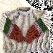 My project for course: Creating Garments Using Crochet. Design de moda, Tecido, DIY, Crochê, e Design têxtil projeto de laurina_cianc - 15.12.2022