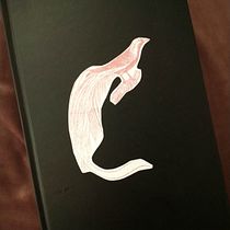 Mon projet du cours : La Fantastica : techniques pour booster votre créativité. Un projet de Design , Illustration traditionnelle, Créativité , et Carnet de croquis de Maude Villeneuve - 10.01.2023