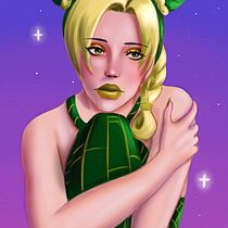 Mi proyecto del curso: Retratos digitales de fantasía con Photoshop. Traditional illustration, Drawing, Digital Illustration, Portrait Drawing, Digital Drawing, and Digital Painting project by mariafernanda123lomeli - 01.10.2023