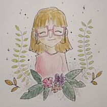 Mi proyecto del curso:  Bullet journal creativo: planificación y creatividad . Traditional illustration, Lettering, Drawing, H, Lettering, Management, and Productivit project by Andrea Madariaga - 01.10.2023