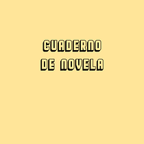 Mi proyecto del curso: Escritura de una novela paso a paso. Un projet de Écriture, Créativité, Stor, telling, Narration, Écriture de fiction , et Écriture créative de Nahuel Rodriguez Melcon - 11.01.2023