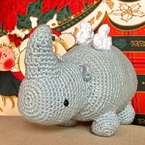 Mi proyecto del curso: Diseño y creación de amigurumis. Arts, Crafts, To, Design, Fiber Arts, DIY, Crochet, Amigurumi, and Textile Design project by michideleon23 - 01.11.2023