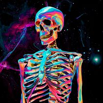 Psychedelics arts Ein Projekt aus dem Bereich Animation, 2-D-Animation, Digitale Illustration und Traditionelle Illustration von Natalia Jaramillo - 11.01.2023