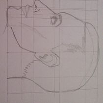 Mi proyecto del curso: Dibujo anatómico para principiantes Ein Projekt aus dem Bereich Bildende Künste, Skizzenentwurf, Bleistiftzeichnung, Zeichnung, Realistische Zeichnung und Anatomische Zeichnung von Victoria Marrugo - 18.01.2021