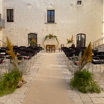 Il mio progetto del corso: Design e creazione di composizioni floreali. Un progetto di Interior design, Paesaggismo, Interior Design, DIY e Design floreale e vegetale di Carlo Cecca - 11.01.2023