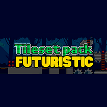 Mi proyecto del curso: Creación de escenarios pixel art para videojuegos. Un progetto di Animazione 2D, Animazione 3D, Videogiochi, Pixel art, Progettazione di videogiochi e Sviluppo di videogiochi di whale_motion - 10.01.2023