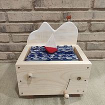 Mi proyecto del curso: Autómatas de madera: crea esculturas con movimiento. Character Design, Sculpture, To, Design, Art To, s, and Woodworking project by mireialledo - 01.12.2023