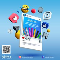 Mi proyecto del curso: Marketing de contenidos para redes sociales Ein Projekt aus dem Bereich Marketing, Digitales Marketing, Content-Marketing, Marketing für Facebook, YouTube Marketing und Marketing für Instagram von sosaandy_mtz1504 - 11.01.2023