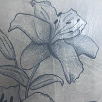 Meu projeto do curso: Tatuagem para principiantes. Tattoo Design project by Leonor Contente - 01.11.2023