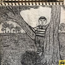 Mi proyecto del curso: Dibujo para principiantes nivel -1. Pencil Drawing, Drawing, Creating with Kids, and Sketchbook project by Sara ap - 01.11.2023
