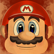 Mi proyecto del curso: Ilustración digital con Procreate. Un progetto di Illustrazione tradizionale, Disegno, Illustrazione digitale e Disegno digitale di Juan Viatela - 10.01.2023