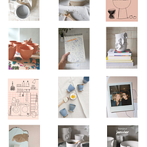 Mon projet du cours : Storytelling de marque créatif et authentique sur Instagram. Un progetto di Social media, Stor, telling, Marketing digitale, Mobile marketing, Instagram, Comunicazione e Marketing per Instagram di bleuderose - 12.01.2023