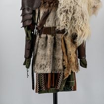 Mi proyecto del curso: Diseño de vestuario para cine y televisión. Cinema, Vídeo e TV, Design de vestuário, Cinema, e Design de moda projeto de Beatriz Martin Pereira - 12.01.2023