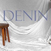 DENIN Ein Projekt aus dem Bereich Modedesign von Daiane Resende - 07.01.2023