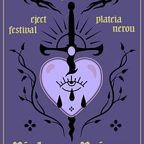 My project for course: Creative Poster Design for Events. Design, Graphic Design, T, pograph, Lettering, Vector Illustration, Creativit, Poster Design, and Digital Design project by Alexandra Vlachaki - 01.11.2023