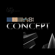 Mi proyecto del curso: Diseño de porfolios con Figma: promociónate como creativo. Design, UX / UI, Creative Consulting, Marketing, Web Design, Creativit, and Portfolio Development project by Miguel A. Pérez - 01.12.2023
