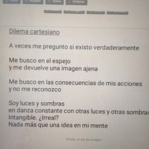 Mi proyecto del curso: Escritura creativa: literatura digital y viral. Un proyecto de Escritura, Redes Sociales, Creatividad y Escritura creativa de Mariana Laura - 13.01.2023