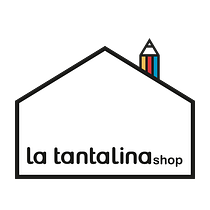 La Tantalina. Design Management, Marketing, Portfolio Development, Digital Marketing, E-commerce, Business, and Traditional illustration project by Manuela Sormani - 01.13.2023