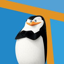 My project for course: Introduction to Voice-over for Animation - Penguins of Madagascar - My role: The captain Ein Projekt aus dem Bereich Kino, Video und TV, Kino, Kommunikation und Audio von Gonçalo Grilo - 12.01.2023