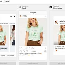 Mi proyecto del curso: Google Ads y Facebook Ads desde cero. Marketing, Redes sociais, Marketing digital, Mobile Marketing, Instagram, Marketing para Facebook, Marketing para Instagram, Growth Marketing, e SEM projeto de Katherin Naranjo Hernández - 12.01.2023