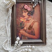 Mon projet du cours : Broderie de photos sur tissu. Photograph, Collage, Paper Craft, Printing, Embroider, DIY, and Textile Design project by Elodie - 01.13.2023
