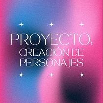 Mi proyecto del curso: Creación de personajes para novelas. Writing, Narrative, Fiction Writing, and Creative Writing project by ori - 01.14.2023