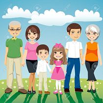 Mi proyecto del curso: Con la familia. Mobile Photograph, Instagram, Instagram Photograph, Lifest, and le Photograph project by raguirreh2 - 01.10.2023