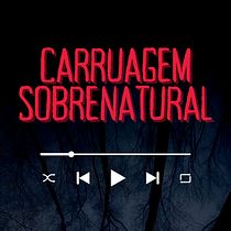 Carruagem Sobrenatural. Un proyecto de Cine, vídeo, televisión, Comunicación, Escritura de no ficción, Podcasting y Audio de Thais Messora - 14.01.2023