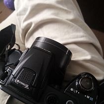 Mi proyecto del curso: Guía práctica para aprender a manejar tu cámara digital desde cero. Fotografia, e Fotografia digital projeto de Víctor Vega Ramos - 14.01.2023