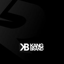 Identidad HHR Kangbrand . Design, Br, ing, Identit, Graphic Design, and Logo Design project by Nestor Kang - 01.14.2023