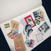 Meu projeto do curso: Bullet journal criativo: aumente sua produtividade. Traditional illustration, Arts, Crafts, Lettering, DIY, H, Lettering, Management, and Productivit project by Silvio Messias - 01.14.2023