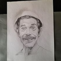 Mi proyecto del curso: De principiante a superdibujante. Un proyecto de Diseño, Ilustración tradicional, Dibujo a lápiz y Dibujo de Jesús candelas - 15.01.2023